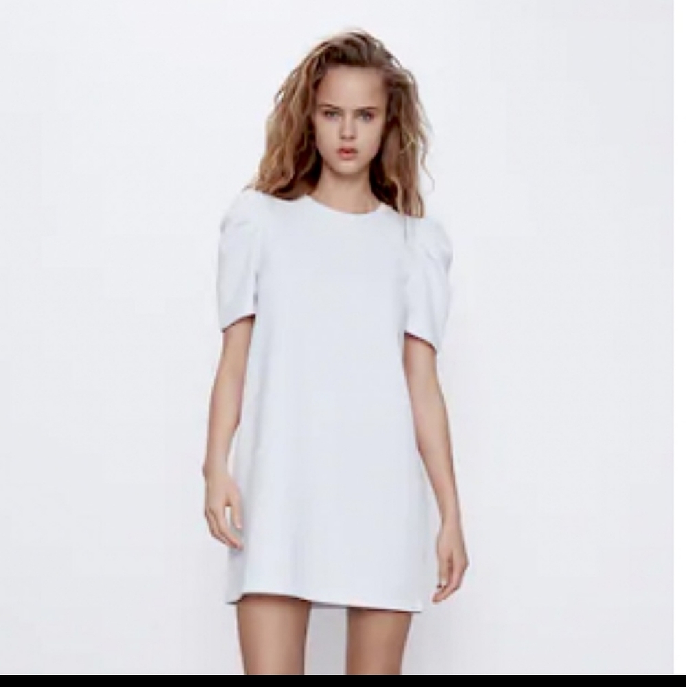 Zara dress - Picture 3 of 4